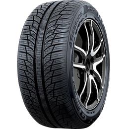 GT RADIAL 4SEASONS 205/50R17 93W XL 3PMSF