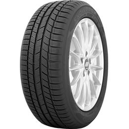 TOYO Snowprox S954 255/30R20 92W XL RP 3PMSF M+S