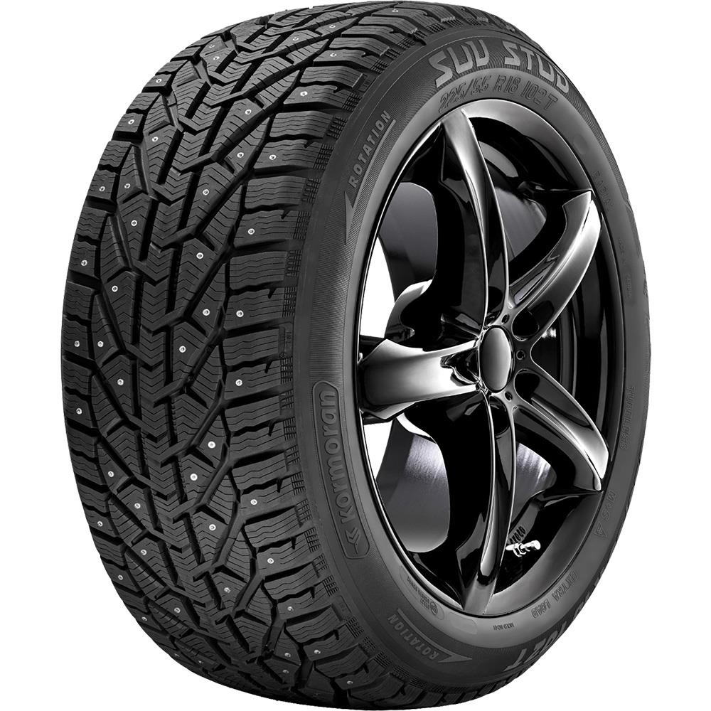 KORMORAN STUD2 195/55R16 91T XL STUDDED 3PMSF M+S