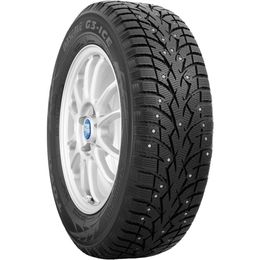 TOYO Observe G3 Ice 255/55R18 109T XL RP STUDDABLE 3PMSF M+S