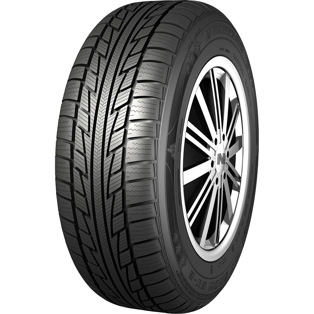 NANKANG SV-2 175/80R14 88T 3PMSF M+S