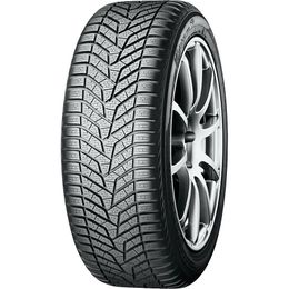 YOKOHAMA BLUEARTH WINTER V905 265/50R19 110V XL RPB 3PMSF M+S