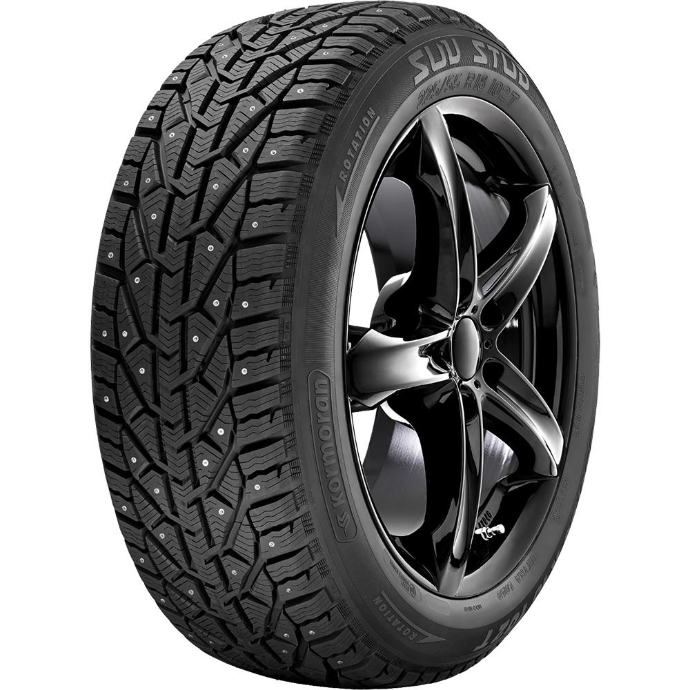 KORMORAN SUV STUD 225/60R18 104T XL STUDDED 3PMSF M+S