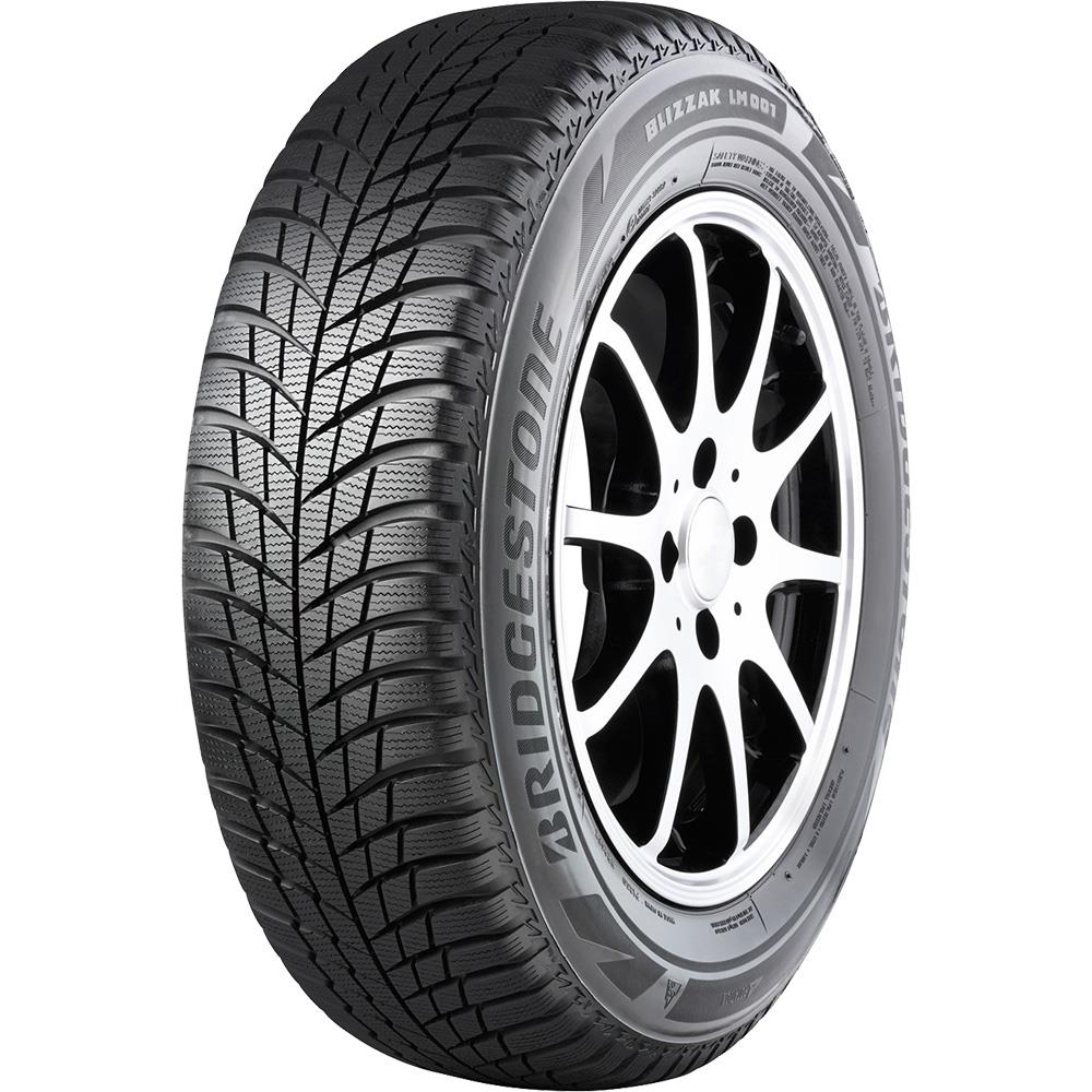 BRIDGESTONE BLIZZAK LM001 255/55R19 111H XL AO 3PMSF M+S