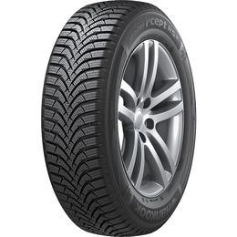 HANKOOK Winter i*cept RS2 (W452) 165/60R14 79T XL 3PMSF M+S