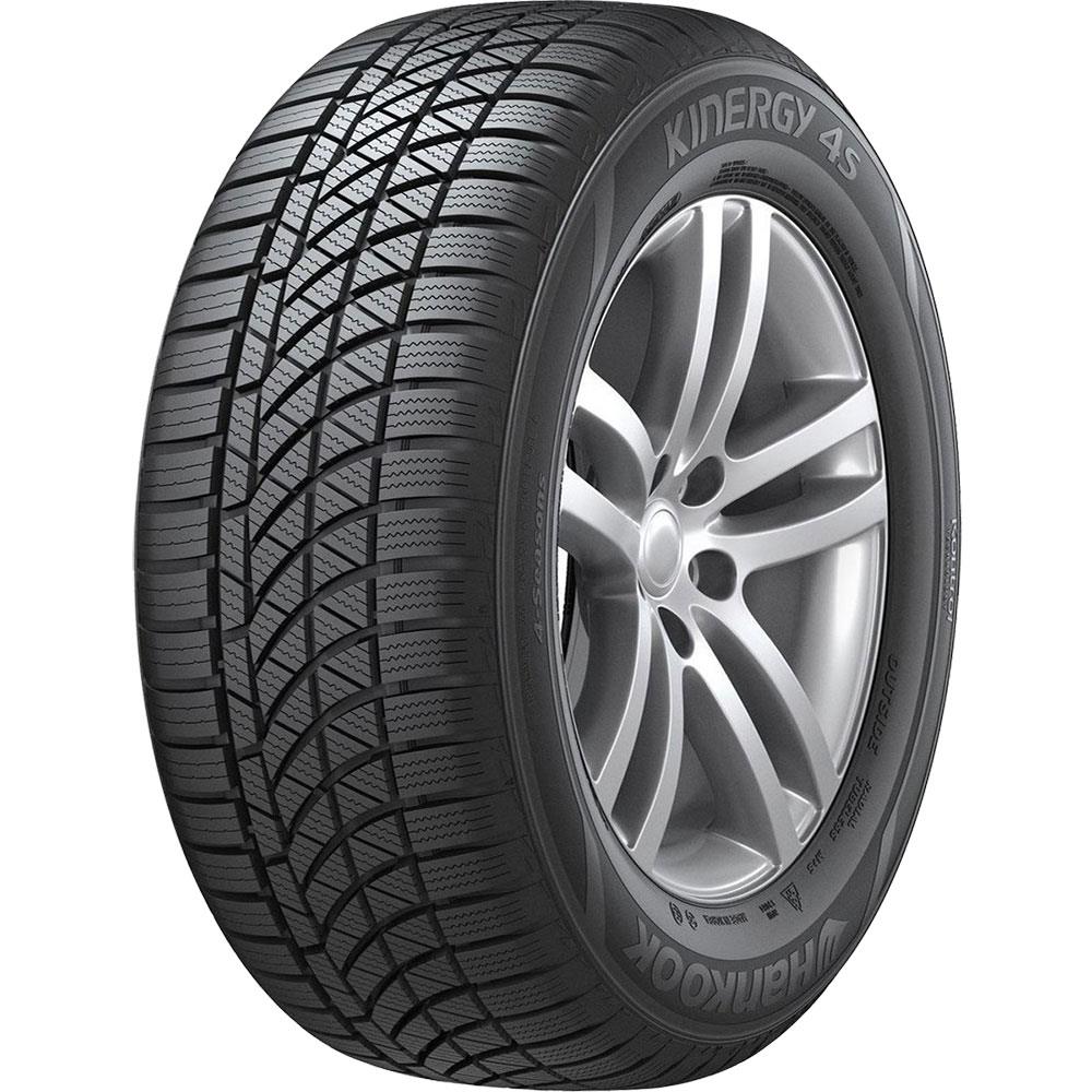 HANKOOK KINERGY 4S (H740) 195/55R16 91V XL AO RP 3PMSF M+S