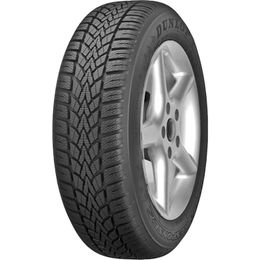 DUNLOP WINTER RESPONSE 2 195/65R15 91T 3PMSF M+S