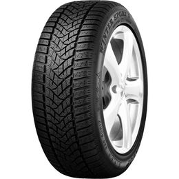 DUNLOP WINTER SPORT 5 235/40R18 95V XL MFS 3PMSF M+S