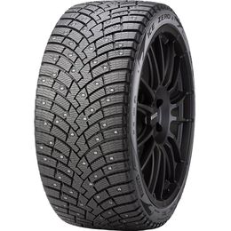 PIRELLI WINTER ICE ZERO 2 255/40R19 100H XL FSL KS STUDDED 3PMSF ICEGRIP M+S