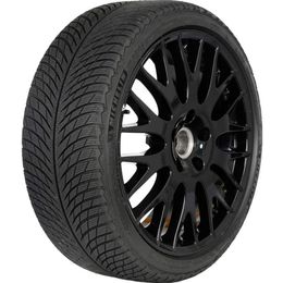 MICHELIN Pilot Alpin 5 255/35R20 97W XL RP 3PMSF