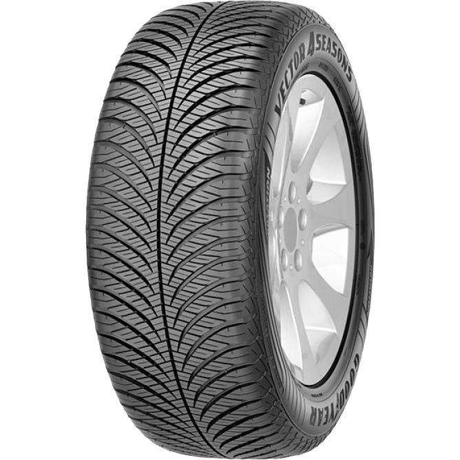 Vector 4Seasons SUV Gen-2