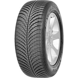 GOODYEAR VECTOR 4SEASONS G2 SUV 255/55R19 107V 3PMSF M+S