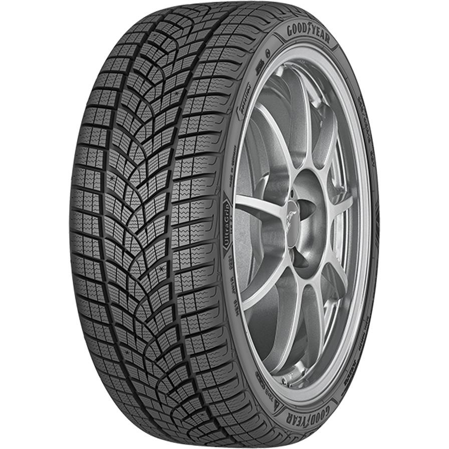 GOODYEAR ULTRA GRIP ICE 2+ 235/40R19 96T XL FP 3PMSF ICEGRIP M+S