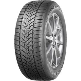 DUNLOP WINTER SPORT 5 SUV 225/65R17 102H 3PMSF M+S