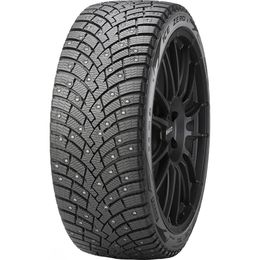 PIRELLI SCORPION ICE ZERO 2 215/60R17 100T XL KS STUDDED 3PMSF ICEGRIP M+S