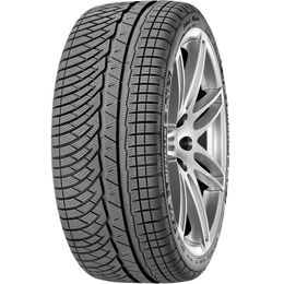 MICHELIN PILOT ALPIN PA4 (ASYMMETRIC THREAD) 245/45R18 100V XL (*) MO 3PMSF