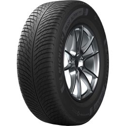 MICHELIN Pilot Alpin 5 SUV 235/60R18 103H MO 3PMSF