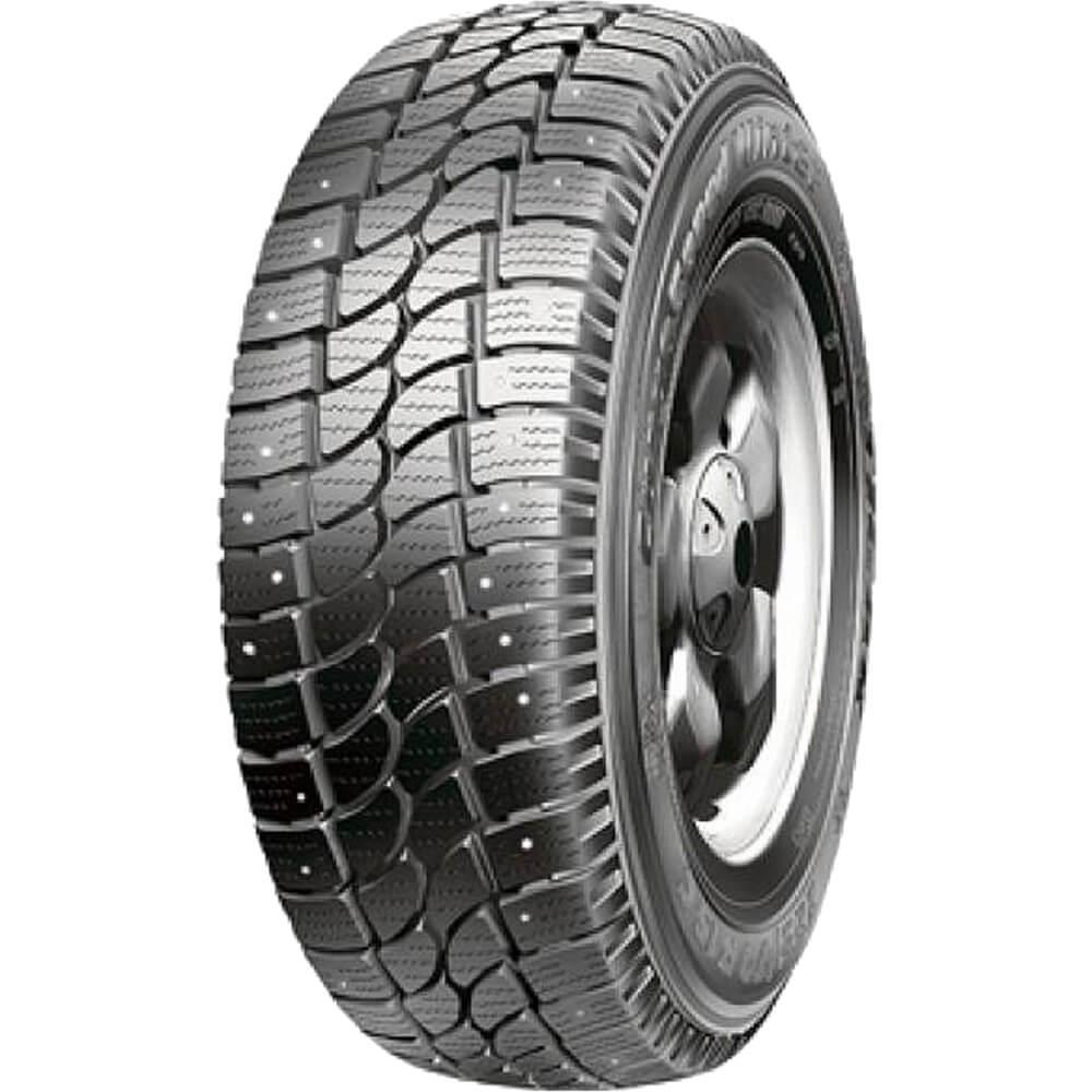 TIGAR CARGO SPEED WINTER 185/75R16C 104/102R STUDDED 3PMSF M+S