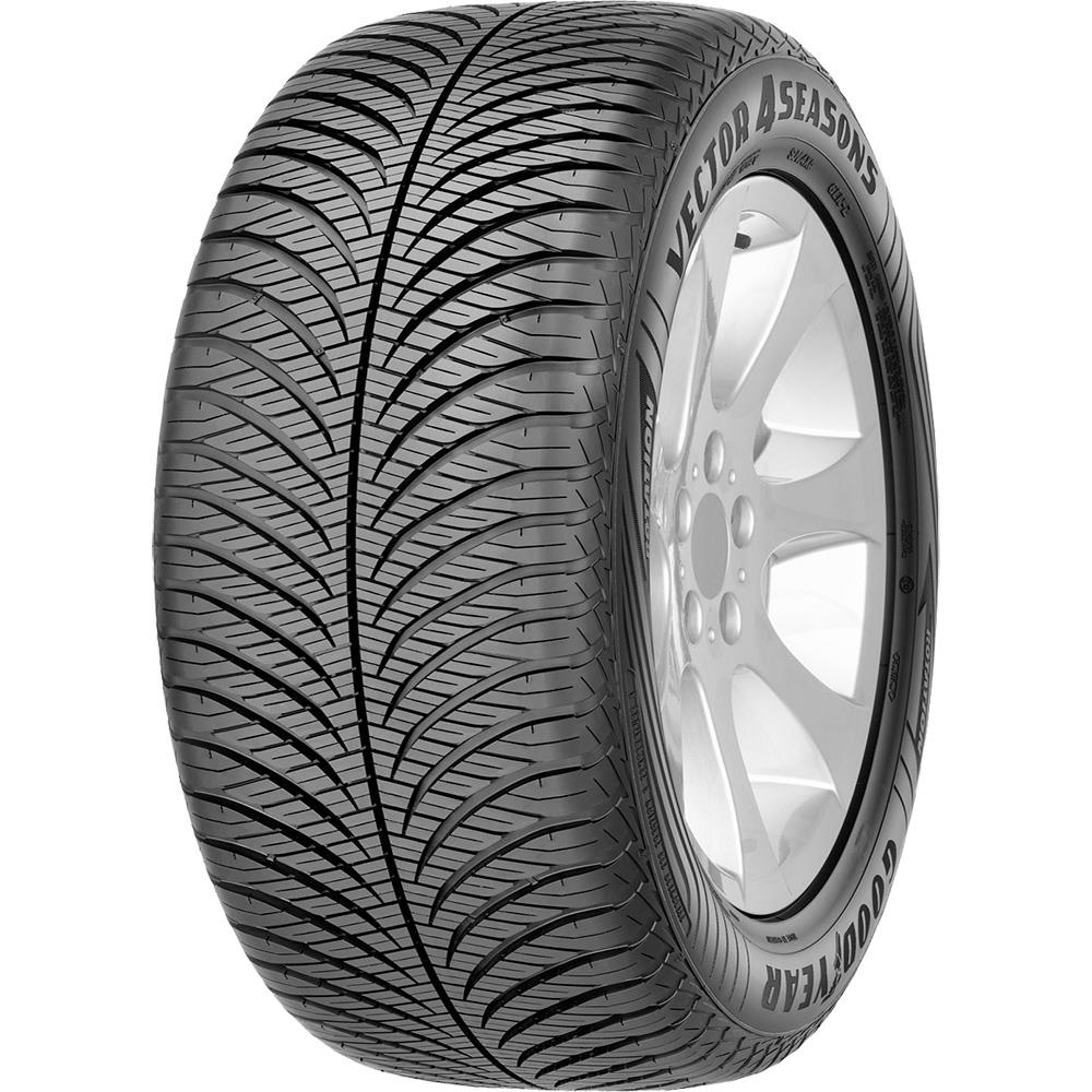 GOODYEAR VECTOR 4SEASONS G2 195/55R20 95H XL 3PMSF M+S