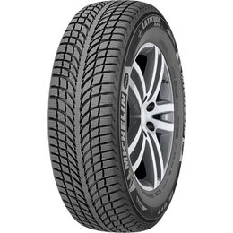 MICHELIN LATITUDE ALPIN LA2 255/50R19 107V XL N0 3PMSF