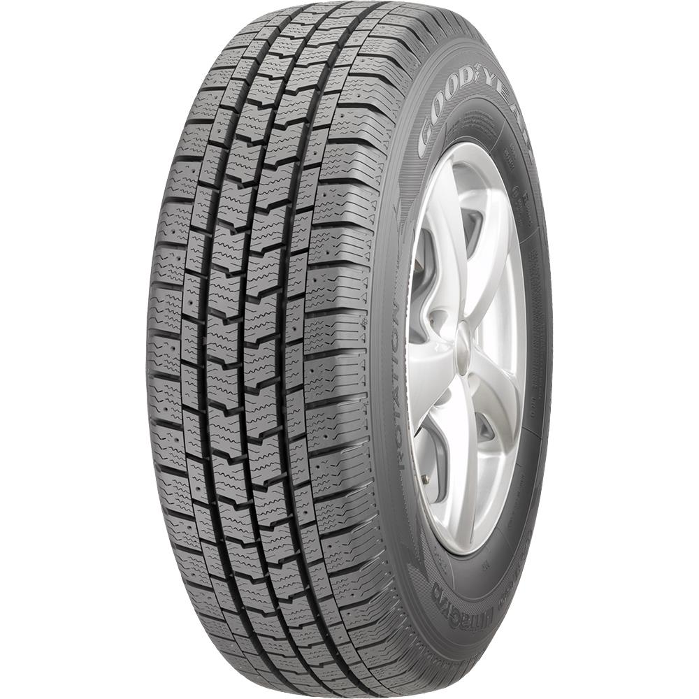 GOODYEAR CARGO ULTRA GRIP 2 215/65R15C 104/102T STUDDED 3PMSF M+S