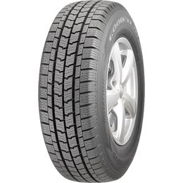 GOODYEAR CARGO ULTRA GRIP 2 215/75R16C 113/111R STUDDED 3PMSF M+S