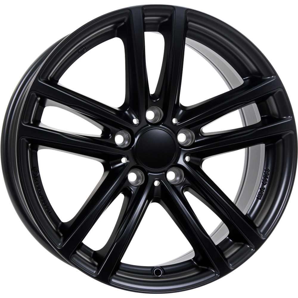 ALUTEC X10X Racing Black R18 5x112.00 ET44 CB66.60 J8.5