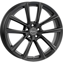 BREYTON BR-I Matt Black R19 5x112.00 ET27 CB66.60 J8.0