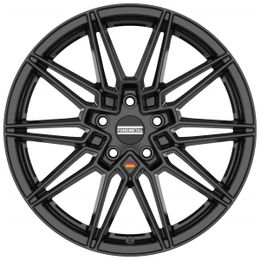 FONDMETAL Thoe Glossy Black R19 5x120.00 ET29 CB72.60 J8.0