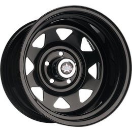 JACK WHEELER Rocky AT Matt Black R15 5x114.30 ET0 CB84.10 J10.0