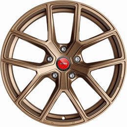 MOMO RF-01 Golden Bronze R19 5x112.00 ET40 CB66.60 J8.5