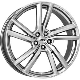 AEZ North High Gloss R19 5x108.00 ET45 CB63.40 J8.5