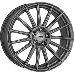 AEZ Steam Graphite Matt R19 5x112.00 ET56 CB66.60 J8.5