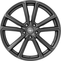 AEZ Tioga Graphite Matt R18 5x112.00 ET50 CB70.10 J7.5