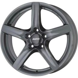 ALUTEC Grip Graphite R18 5x120.00 ET50 CB67.10 J7.5