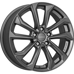 DEZENT KS Graphite Matt R16 5x114.30 ET40 CB67.10 J6.5