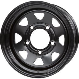 DOTZ Extreme dark Black R15 6x139.70 ET-30 CB110.00 J8.0