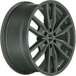 MAK Peak Army Green R18 6x130.00 ET52 CB84.10 J8.5