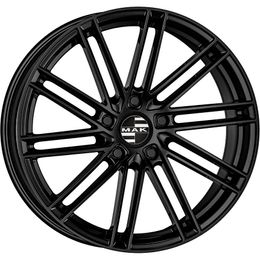 MAK Leipzig Gloss Black R20 5x130.00 ET32 CB66.60 J7.5
