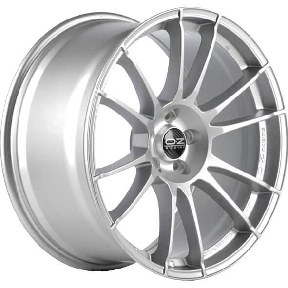 OZ RACING Ultraleggera Chrystal Titanium R15 4x100.00 ET37 CB68.10 J7.0