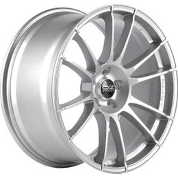 OZ RACING Ultraleggera Chrystal Titanium R15 4x100.00 ET37 CB68.00 J7.0
