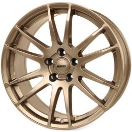 ALUTEC Monstr Metallic Bronze R16 5x112.00 ET46 CB57.10 J6.5