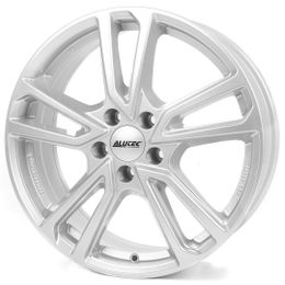 ALUTEC Tormenta Polar Silver R17 5x108.00 ET50 CB63.40 J7.5