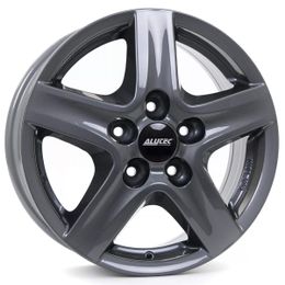 ALUTEC Grip Transporter Graphite R16 5x114.30 ET48 CB66.10 J6.5