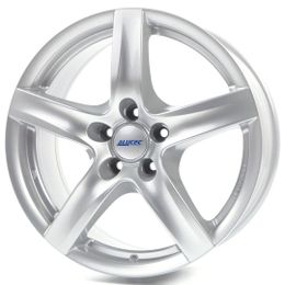 ALUTEC Grip Polar Silver R15 4x100.00 ET36 CB54.10 J5.5