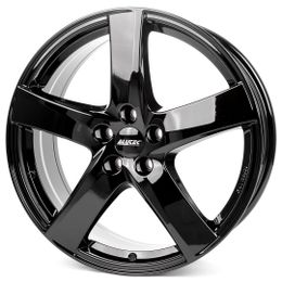 ALUTEC Freeze Diamond Black R16 5x100.00 ET38 CB57.10 J6.5