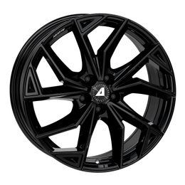 ALUTEC ADX.02 Diamond Black R17 5x112.00 ET40 CB57.10 J7.0