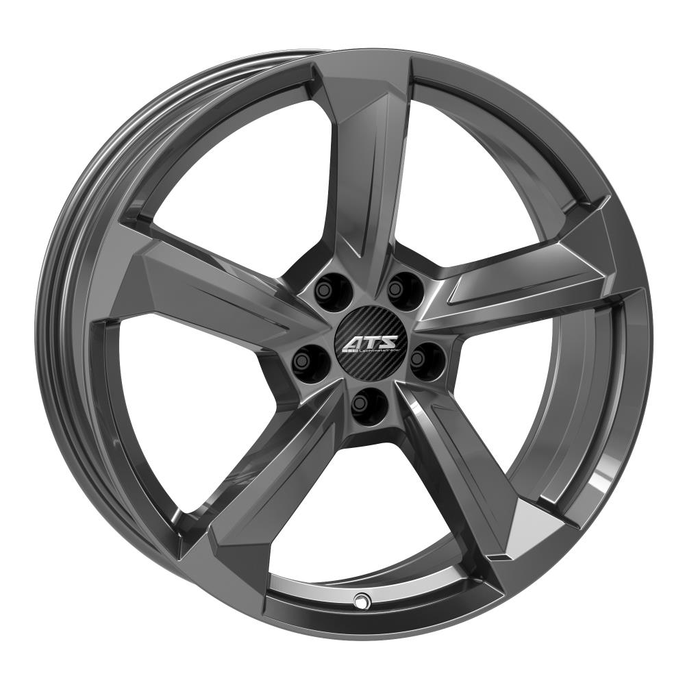 ATS AuvoraX Dark Grey R19 5x112.00 ET36 CB66.60 J8.5
