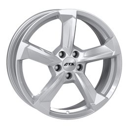 ATS AuvoraX Polar Silver R19 5x112.00 ET28 CB66.60 J8.5