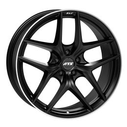 ATS Competition 2 Racing Black Hornpolished R19 5x130.00 ET51 CB71.60 J8.5